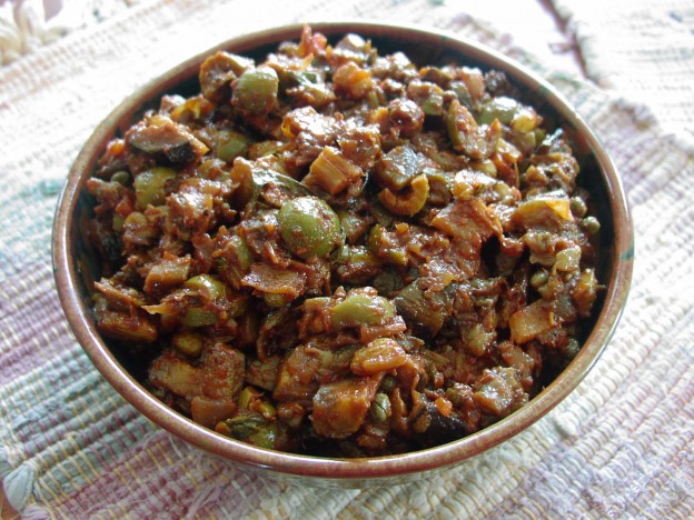 Caponata Alla Siciliana Sicilian Eggplant Relish Chez Carr Cuisine